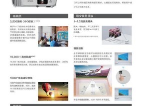 投影仪图解图片怎么看？需要哪些步骤？