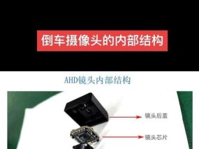 福特车后摄像头如何拆卸？拆卸过程中有哪些注意事项？
