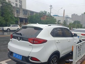 名爵GS网关拆卸步骤是什么？拆卸时应该注意什么？