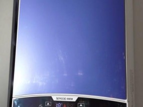 依玛壁挂炉02故障排除指南（壁挂炉显示02处理方法）