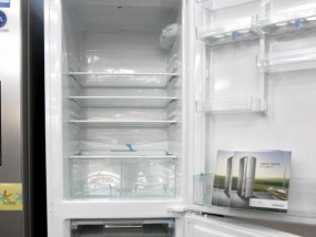 解析西门子冰箱噪音大原因及维修措施（探究西门子冰箱噪音大的原因）