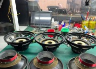 临颍音响导航维修点的地址是什么？