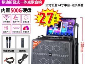 直播音箱使用方法是什么？如何调整音质以适应直播环境？