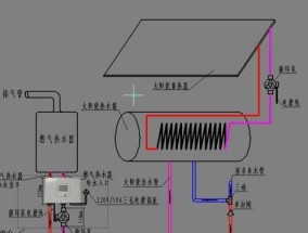 华帝燃气热水器E8故障代码原因解析（E8故障维修方案及注意事项）
