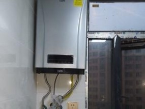 红外线燃气热水器清洗方法（轻松解决燃气热水器清洗问题）