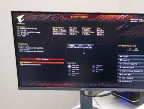 变电站显示器黑屏怎么办（解决变电站显示器黑屏问题的有效方法）