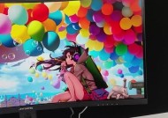 曲屏显示器没电了怎么处理？如何快速恢复使用？