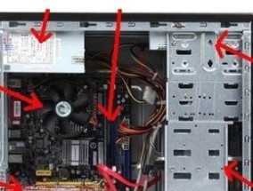 电脑换新硬盘后黑屏的解决方法是什么？