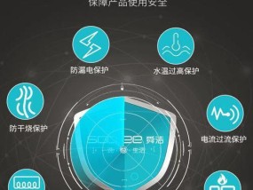 舜洁马桶滴滴响的原因分析（探寻滴滴响声背后的原因及解决方法）
