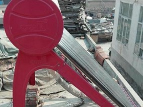 立柱式热水器基座安装，需要哪些工具？