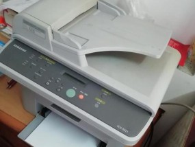 复印机杂乱原因及解决方法（深入探究复印机杂乱的根源）