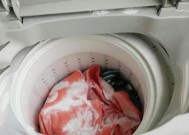 使用白醋清洗洗衣机的方法（轻松清洁洗衣机）