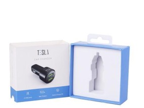 LED充电器包装盒设计有何特点？常见问题有哪些？