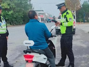 4月1日起，电动车、摩托车、三轮车“2禁3罚”，车主注意