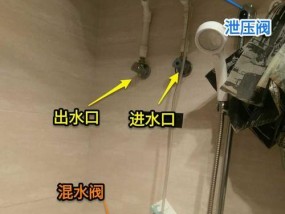 冬季热水器水压不够怎么办（解决冬季热水器水压不足的有效方法）