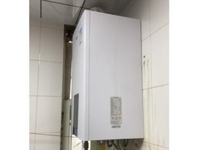 万家乐壁挂炉E7故障解析（了解万家乐壁挂炉E7故障的原因和解决方法）