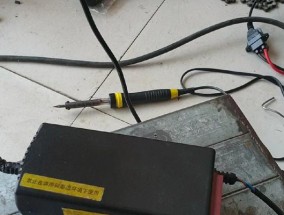 淋雨充电器损坏了怎么办？