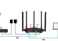 家电如何连接路由器？连接原理是什么？