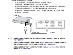 生产投影仪需要哪些步骤？