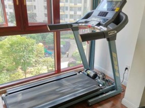 跑步机跑完后肚子疼怎么办（有效措施缓解跑步机后腹部不适）