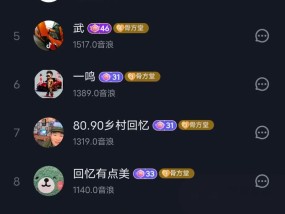 抖音6元1000粉丝网站是骗局吗（真相大揭秘）
