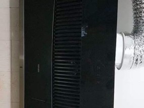 美的抽油烟机自动清洗使用指南（方便快捷）