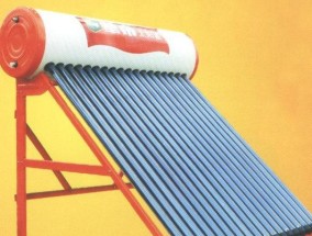 以太阳能热水器水会溢出来吗（以太阳能热水器溢水原因及解决方法）