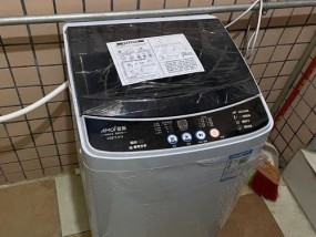 夏新洗衣机程序乱了怎么办（解决夏新洗衣机程序乱的方法及注意事项）