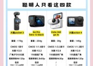 运动相机新手入门指南？