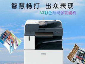 复印机显示文本错误的原因及解决方法（分析常见复印机文本错误与解决方案）