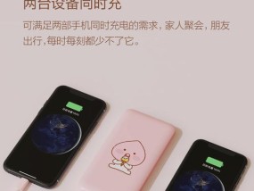 望捷透明充电器使用方法是什么？使用中常见问题有哪些？