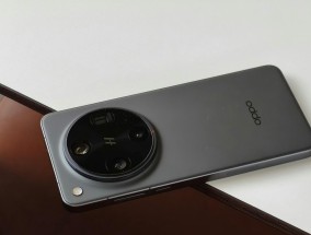还在争谁最强？OPPO直接掀桌子，FindX9Ultra长焦跨代领先