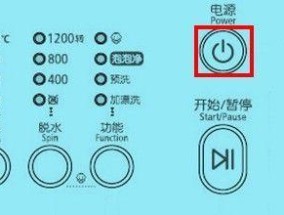 洗衣机不反转的原因及解决方法（解决洗衣机不反转问题的实用技巧）