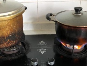 燃气灶打火哒哒响，却无火苗原因及解决方法（解析燃气灶打火哒哒响且无火苗的可能原因与解决办法）