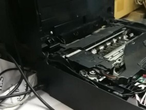 复印机多复印几张就出故障？如何快速解决？