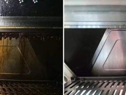居家怎么清洗油烟机内部？清洗步骤和注意事项是什么？