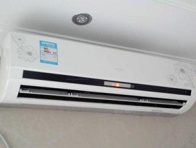 东芝空调显示E5故障原因及解决方法（探索东芝空调显示E5故障的根本原因和简单解决方案）