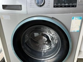 探究松下洗衣机E2问题的原因及解决方法（洗衣机E2错误代码提示及其相关故障排除指南）