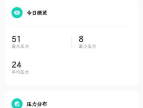 小米手环如何进行压力测试？测试结果如何？