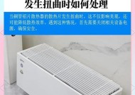 铜管散热器异响问题如何解决？是否影响使用？