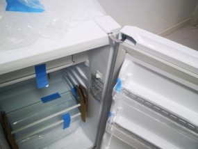 海尔冰箱冷藏室结冰是否正常（了解冷藏室结冰原因与处理方法）