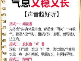 音响声音小怎么办？如何提升音量？