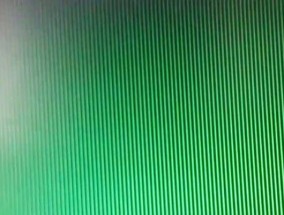 电视显示器绿线问题及解决方法（如何修复显示器出现绿线问题）