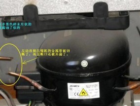冰柜不打冰霜的奥秘（探寻冰柜不打冰霜的原因及解决方法）