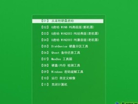 全面推荐最干净好用的U盘启动制作工具（选择信赖）
