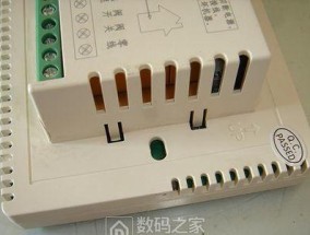中央空调模式错误及解决方法（排查和修复中央空调模式错误的有效方法）