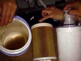 净水器杂质问题解析（探究净水器中杂质的成因及解决方法）