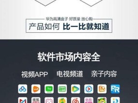 运营商机顶盒选择哪个品牌？哪个品牌性价比高？