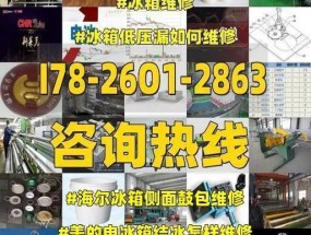 揭秘海尔冰箱鼓包的四大因素（探索导致海尔冰箱鼓包的关键原因）