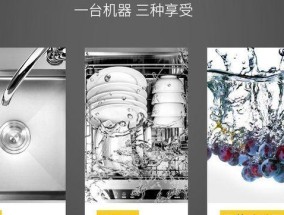 洗碗机误洗化妆品的处理方法（如何有效处理洗碗机误洗化妆品的问题）